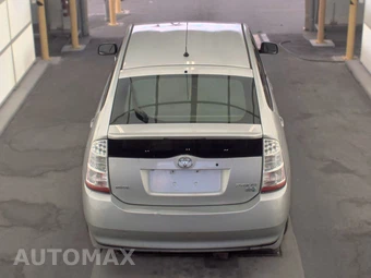 2008 Toyota Prius – miniatura 5