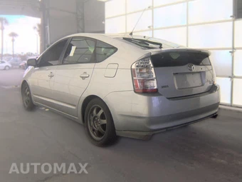 2008 Toyota Prius – miniatura 6