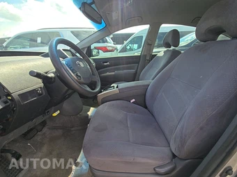 2008 Toyota Prius – miniatura 7