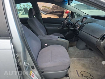 2008 Toyota Prius – miniatura 8