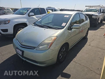 2008 Toyota Prius