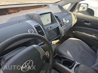 2008 Toyota Prius - miniatura 11