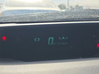 2008 Toyota Prius - miniatura 12