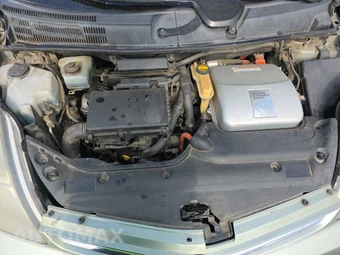 2008 Toyota Prius - miniatura 16