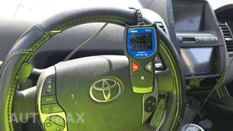 2008 Toyota Prius - miniatura 18