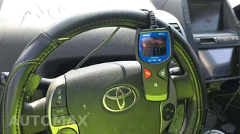 2008 Toyota Prius - miniatura 19