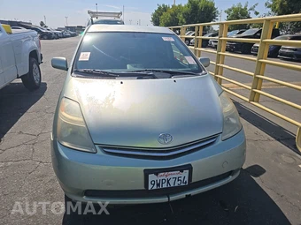 2008 Toyota Prius - miniatura 2