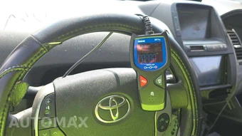2008 Toyota Prius - miniatura 20