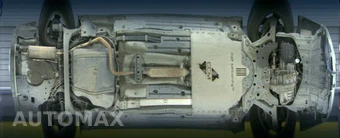 2008 Toyota Prius - miniatura 21