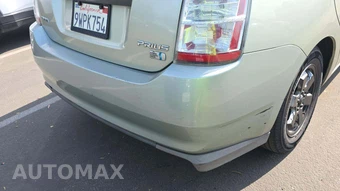 2008 Toyota Prius - miniatura 29