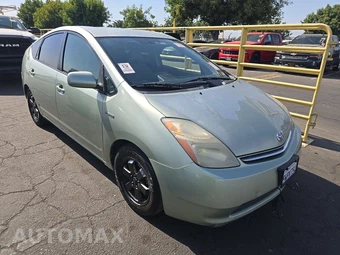 2008 Toyota Prius - miniatura 3