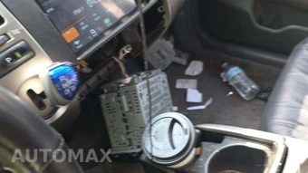 2008 Toyota Prius - miniatura 32