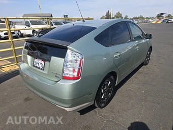 2008 Toyota Prius - miniatura 4