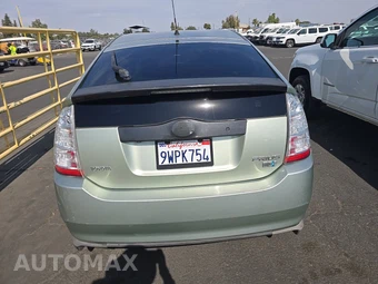 2008 Toyota Prius - miniatura 5