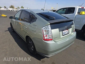 2008 Toyota Prius - miniatura 6