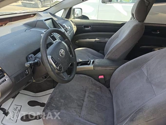 2008 Toyota Prius - miniatura 7