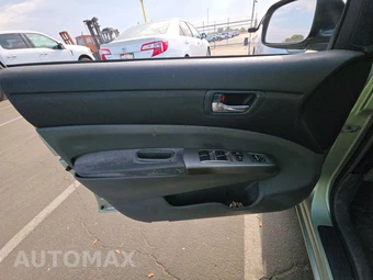 2008 Toyota Prius - miniatura 9
