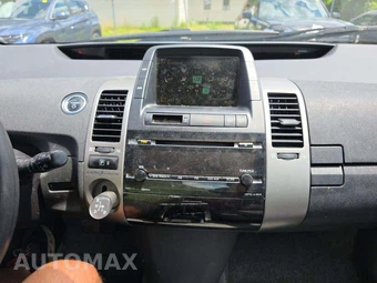 2008 Toyota Prius Standard – miniatura 10