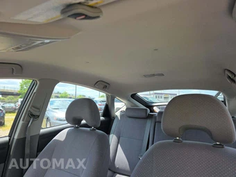 2008 Toyota Prius Standard – miniatura 11