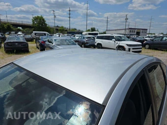 2008 Toyota Prius Standard – miniatura 12