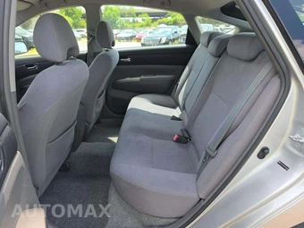 2008 Toyota Prius Standard – miniatura 13