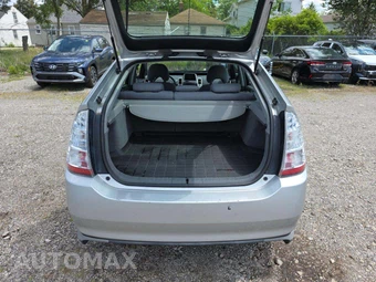 2008 Toyota Prius Standard – miniatura 14