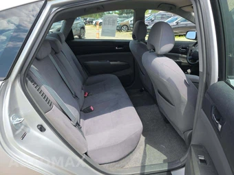 2008 Toyota Prius Standard – miniatura 16