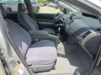 2008 Toyota Prius Standard – miniatura 18