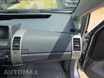 2008 Toyota Prius Standard – miniatura 19