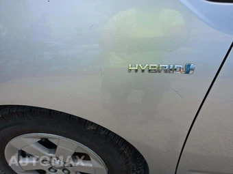 2008 Toyota Prius Standard – miniatura 24