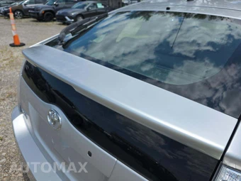 2008 Toyota Prius Standard – miniatura 26