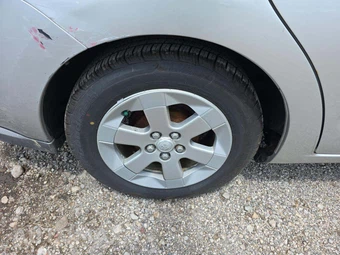 2008 Toyota Prius Standard – miniatura 27