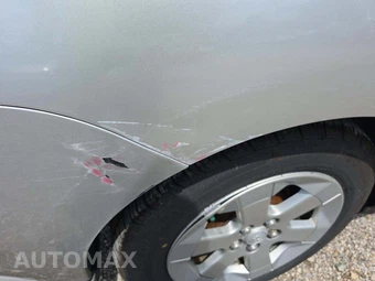 2008 Toyota Prius Standard – miniatura 29