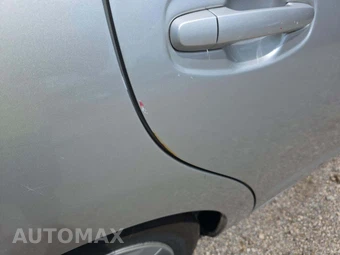 2008 Toyota Prius Standard – miniatura 30