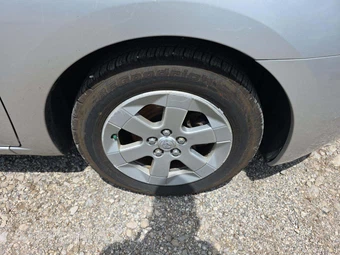 2008 Toyota Prius Standard – miniatura 31