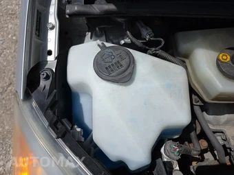 2008 Toyota Prius Standard – miniatura 32