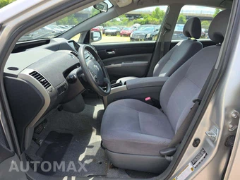 2008 Toyota Prius Standard – miniatura 6