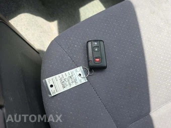 2008 Toyota Prius Standard – miniatura 8