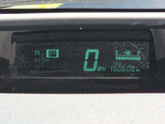 2008 Toyota Prius Standard – miniatura 9