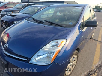2008 Toyota Prius Standard - samochód z USA z aukcji Manheim, oferta Kup Teraz w AUTOMAX