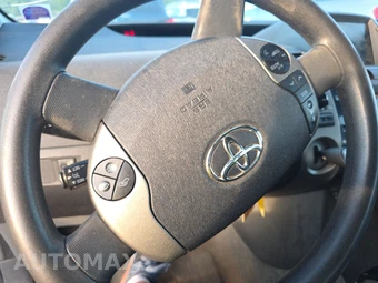 2008 Toyota Prius Standard - miniatura 10