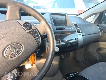 2008 Toyota Prius Standard - miniatura 11