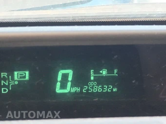 2008 Toyota Prius Standard - miniatura 12