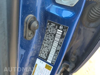 2008 Toyota Prius Standard - miniatura 14