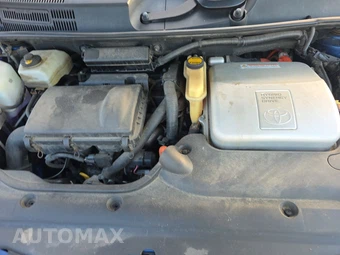2008 Toyota Prius Standard - miniatura 15