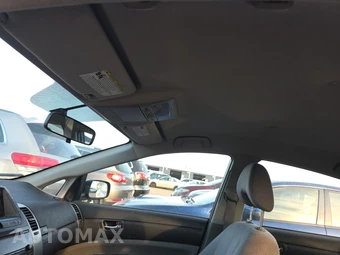 2008 Toyota Prius Standard - miniatura 17