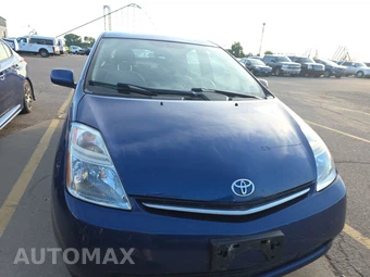 2008 Toyota Prius Standard - miniatura 2
