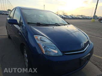 2008 Toyota Prius Standard - miniatura 3