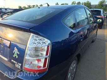 2008 Toyota Prius Standard - miniatura 4