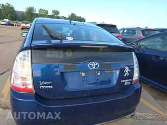 2008 Toyota Prius Standard - miniatura 5